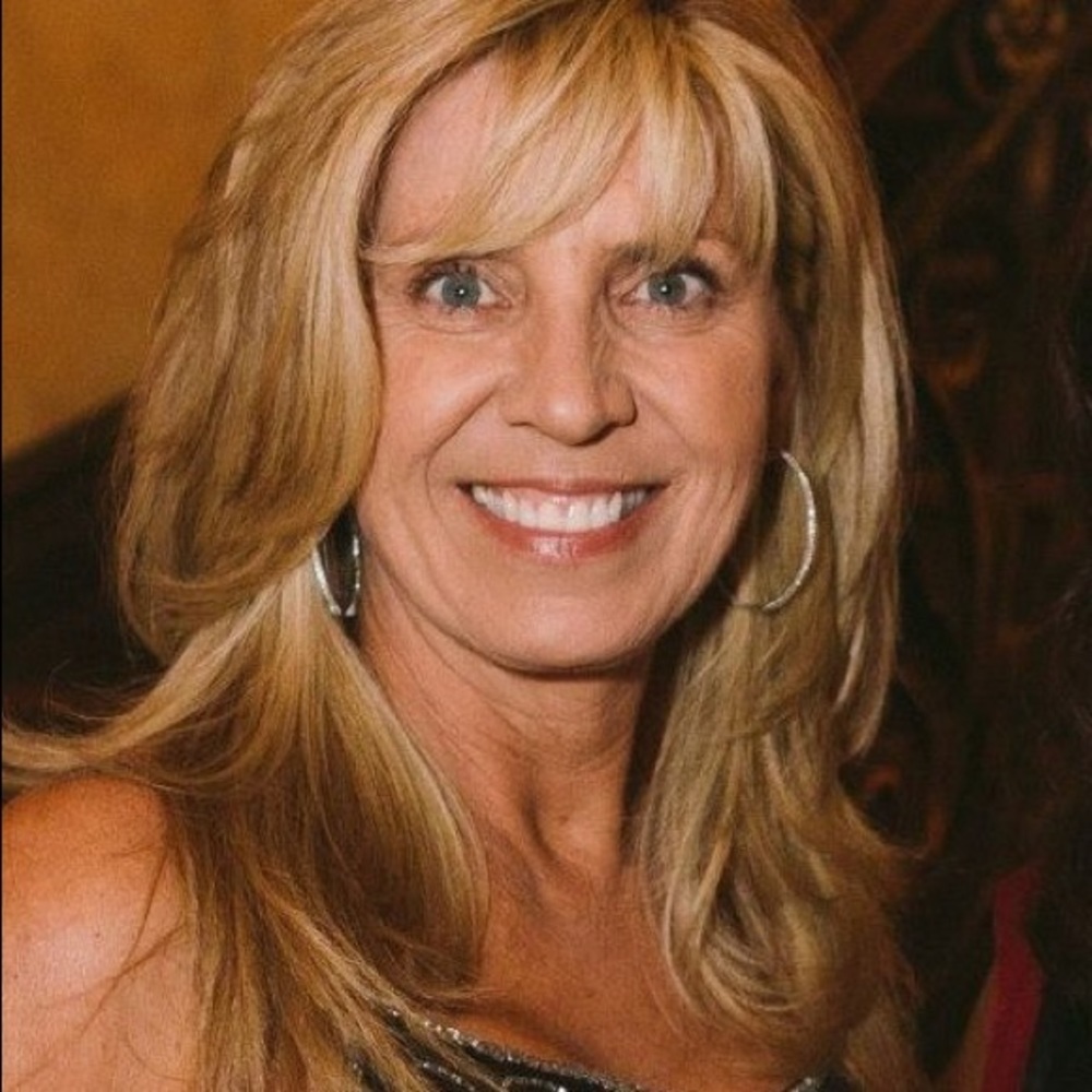 Meet your Posher, Cindy